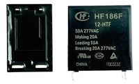 HONGFA HF186F/12-HTF